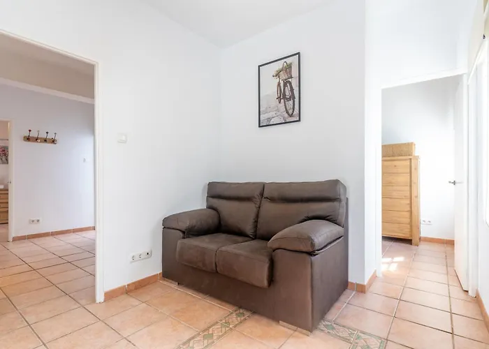 Casa Alina, Old Town With Garage * Marbella