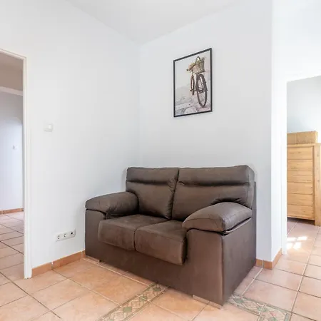 Casa Alina, Old Town With Garage * Marbella