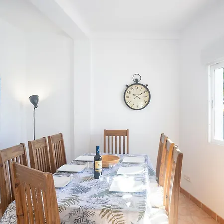 Nyaraló Casa Alina, Old Town With Garage