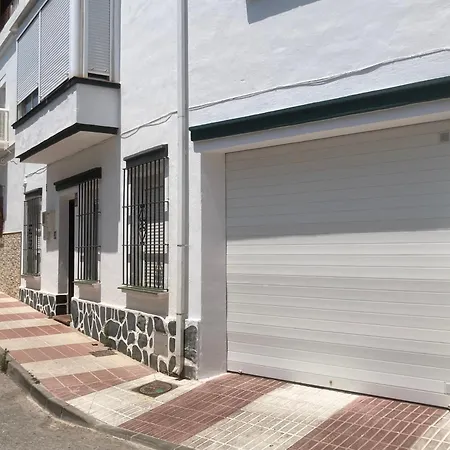 Nyaraló Casa Alina, Old Town With Garage Marbella