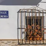Casa Alina, Old Town With Garage Marbellac