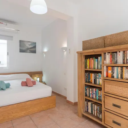 Vakantiehuis Casa Alina, Old Town With Garage Marbella