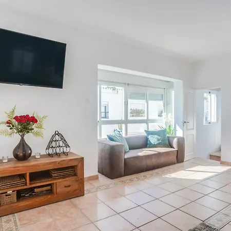 Casa Alina, Old Town With Garage Vakantiehuis