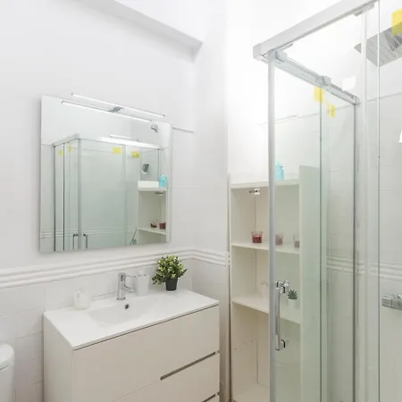 Casa Alina, Old Town With Garage Vakantiehuis Marbella