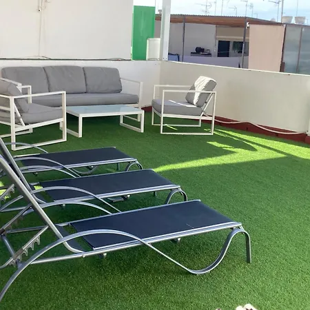 Vakantiehuis Casa Alina, Old Town With Garage