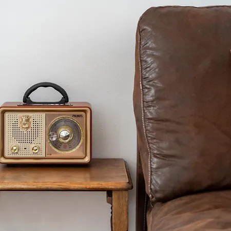 Casa Alina, Old Town With Garage بيت للعطل ماربيا