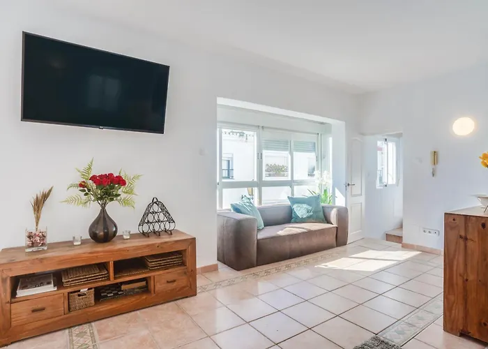 Casa Alina, Old Town With Garage 度假居