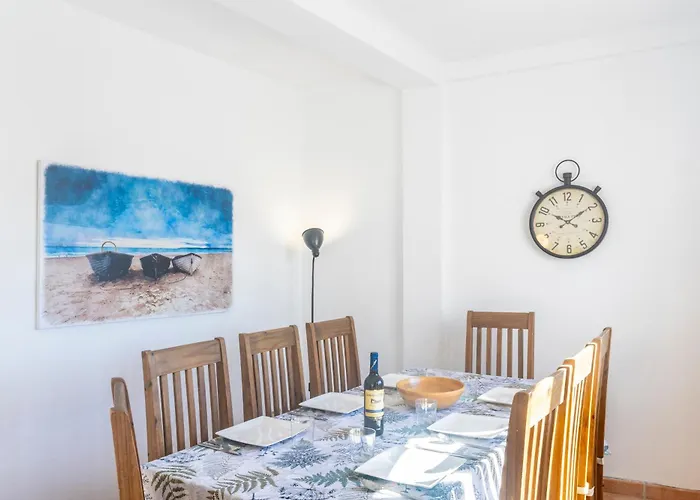 Casa Alina, Old Town With Garage * 马尔韦利亚