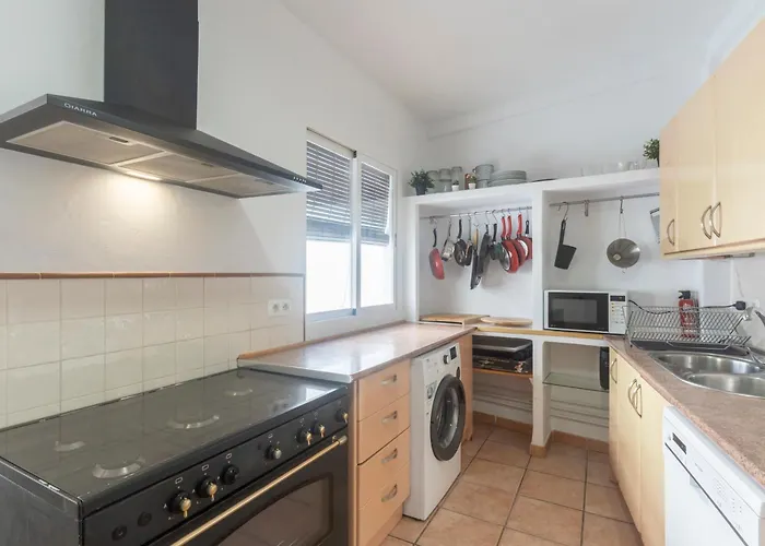 Casa Alina, Old Town With Garage 度假居 马尔韦利亚