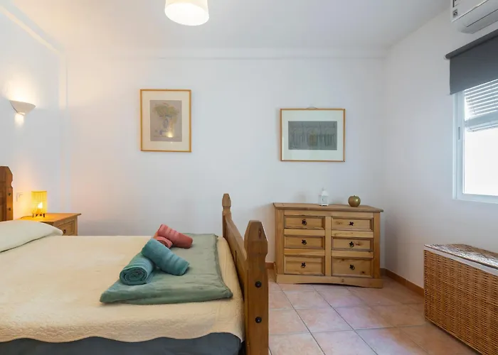 Tatil Evi Casa Alina, Old Town With Garage