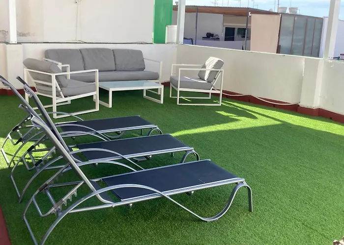 Tatil Evi Casa Alina, Old Town With Garage