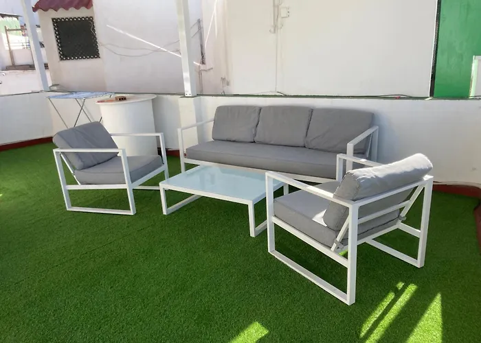 Hébergement de vacances Casa Alina, Old Town With Garage