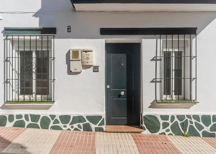 Casa Alina, Old Town With Garage Casa vacanze *