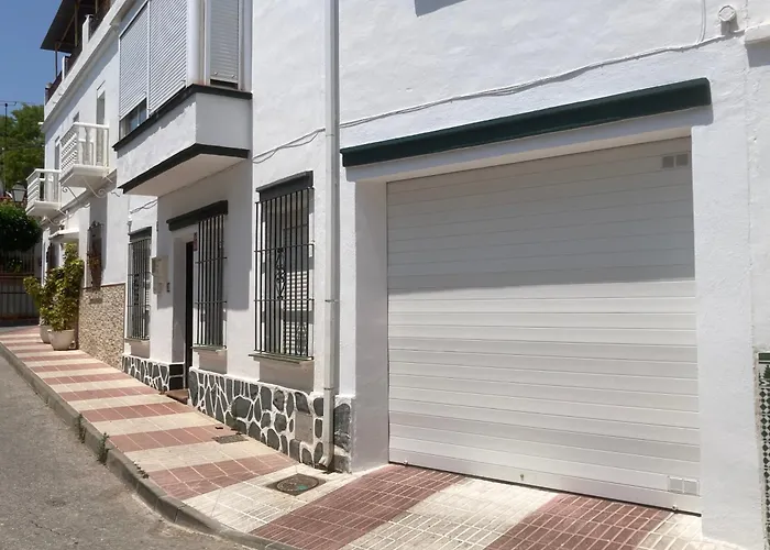 Casa vacanze Casa Alina, Old Town With Garage Marbella