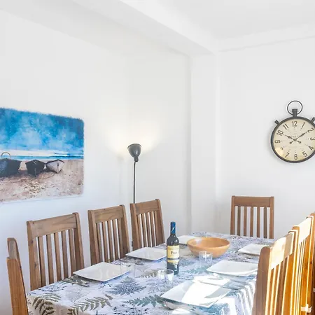 Casa Alina, Old Town With Garage * מארבלה